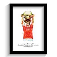 Armagh | All Ireland Senior Football Champions 2002