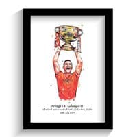 Armagh | All Ireland Senior Football Champions 2024