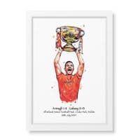 Armagh | All Ireland Senior Football Champions 2024