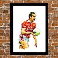 ARMAGH - OISIN MCCONVILLE