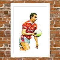 ARMAGH - OISIN MCCONVILLE