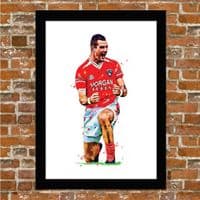 ARMAGH - STEVEN MCDONELL