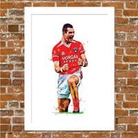 ARMAGH - STEVEN MCDONELL