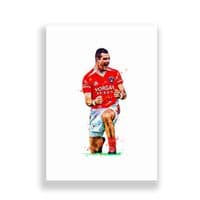 Armagh | Steven McDonnell