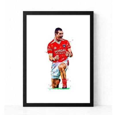 Armagh | Steven McDonnell