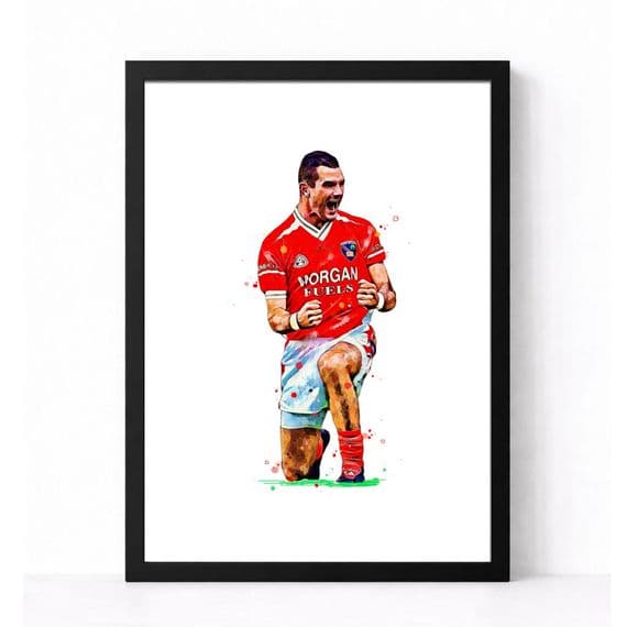Armagh | Steven McDonnell