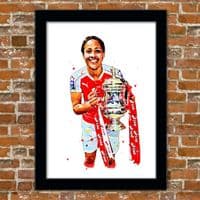 ARSENAL - ALEX SCOTT