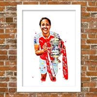 ARSENAL - ALEX SCOTT