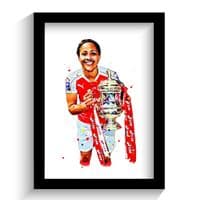 Arsenal |  Alex Scott Art Print