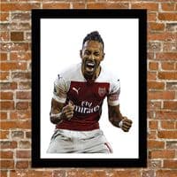ARSENAL - AUBAMEYANG (2)