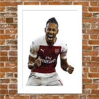ARSENAL - AUBAMEYANG (2)