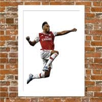 ARSENAL - AUBAMEYANG (4)