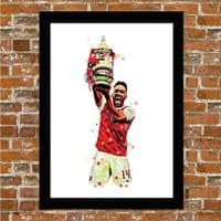 ARSENAL - AUBAMEYANG