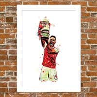 ARSENAL - AUBAMEYANG