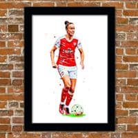 ARSENAL - CASEY STONEY