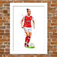 ARSENAL - CASEY STONEY