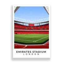 Arsenal | Emirates Stadium