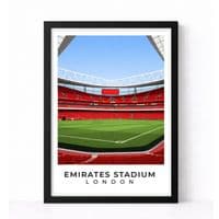 Arsenal | Emirates Stadium