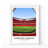 Arsenal | Emirates Stadium