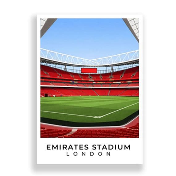 Arsenal | Emirates Stadium