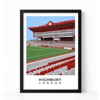 Arsenal | Highbury