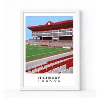 Arsenal | Highbury