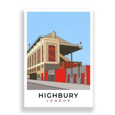 Arsenal | Highbury (1) (2)