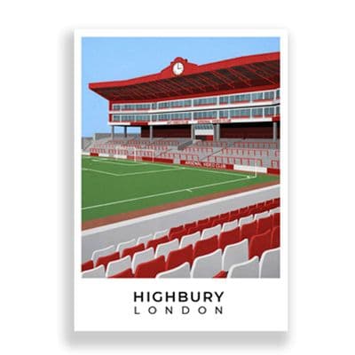 Arsenal | Highbury