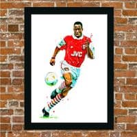 ARSENAL -  IAN WRIGHT