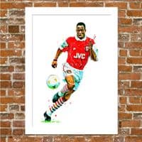 ARSENAL -  IAN WRIGHT