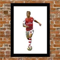 ARSENAL - JACK WILSHERE