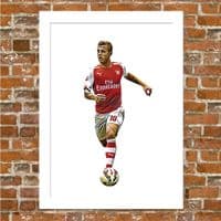 ARSENAL - JACK WILSHERE