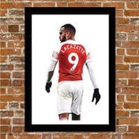 ARSENAL - LACAZETTE (1)