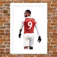 ARSENAL - LACAZETTE (1)