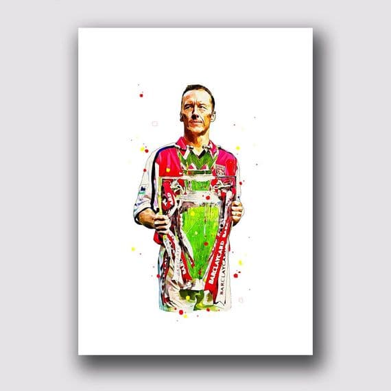 ARSENAL - LEE DIXON