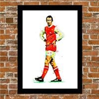 ARSENAL - LIAM BRADY