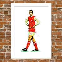 ARSENAL - LIAM BRADY