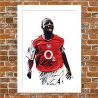 ARSENAL -  PATRICK VIEIRA