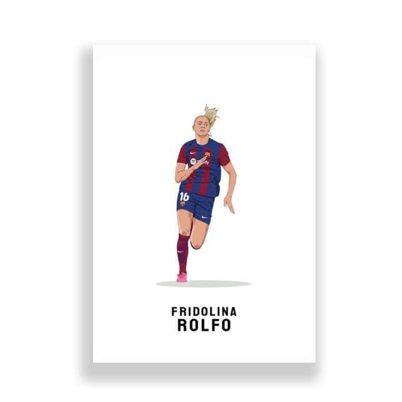 Arsenal Print | Dennis Bergkamp (197) (198)