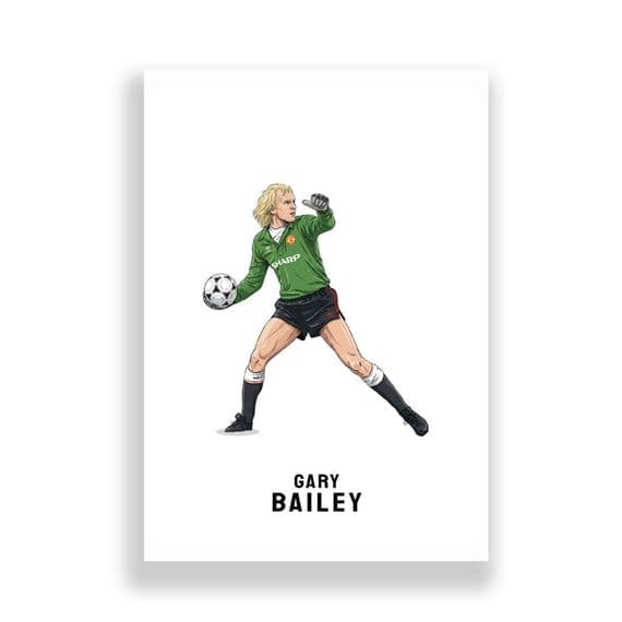 Arsenal Print | Dennis Bergkamp (30)