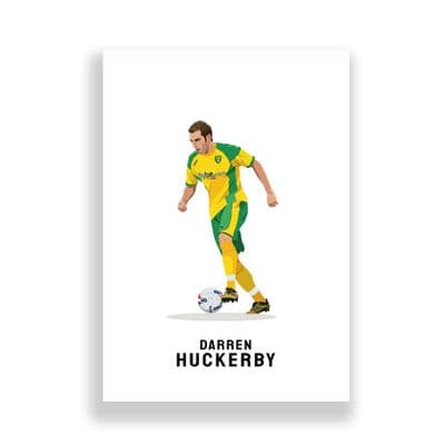 Arsenal Print | Dennis Bergkamp (44)