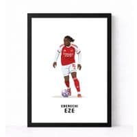 Arsenal Print | Eze