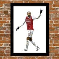 ARSENAL - THIERRY HENRY (1)