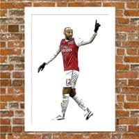 ARSENAL - THIERRY HENRY (1)