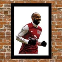 ARSENAL - THIERRY HENRY (2)