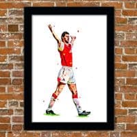 ARSENAL -  TONY ADAMS