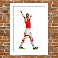 ARSENAL -  TONY ADAMS