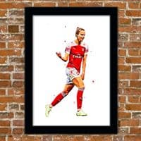 ARSENAL - VIVIANNE MIEDEMA