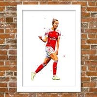 ARSENAL - VIVIANNE MIEDEMA