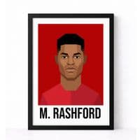 ARSNEL | CHARLIE GEORGE  |  MODERN ART PRINT (2)